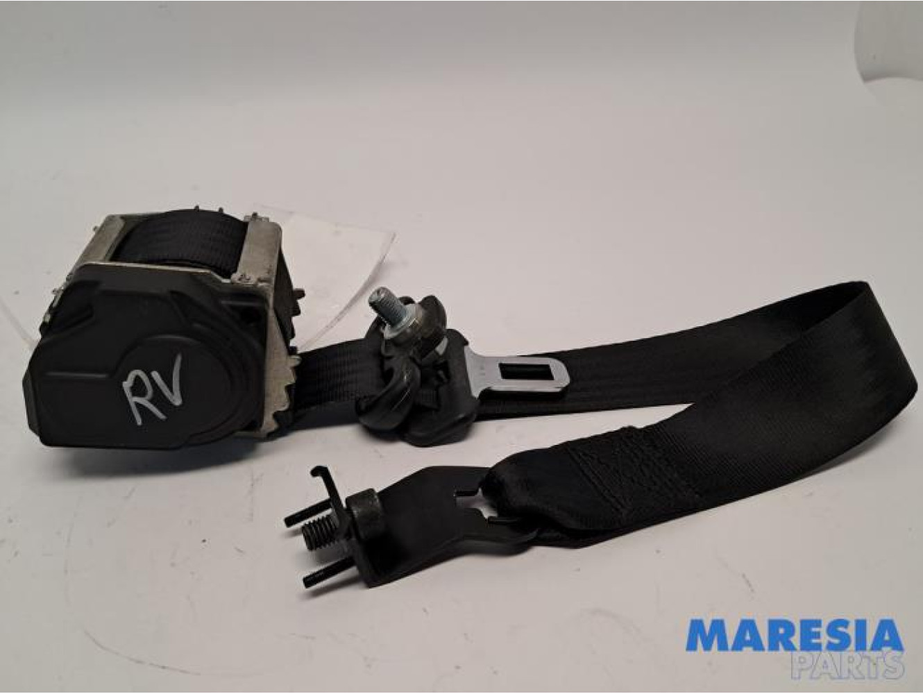 Alfa Romeo - 159 - Front seatbelt, right