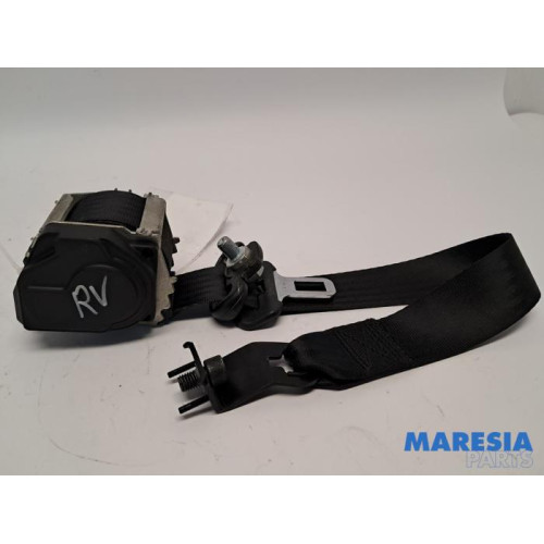 Alfa Romeo - 159 - Front seatbelt, right
