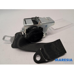 Alfa Romeo - 159 - Rear seatbelt, right