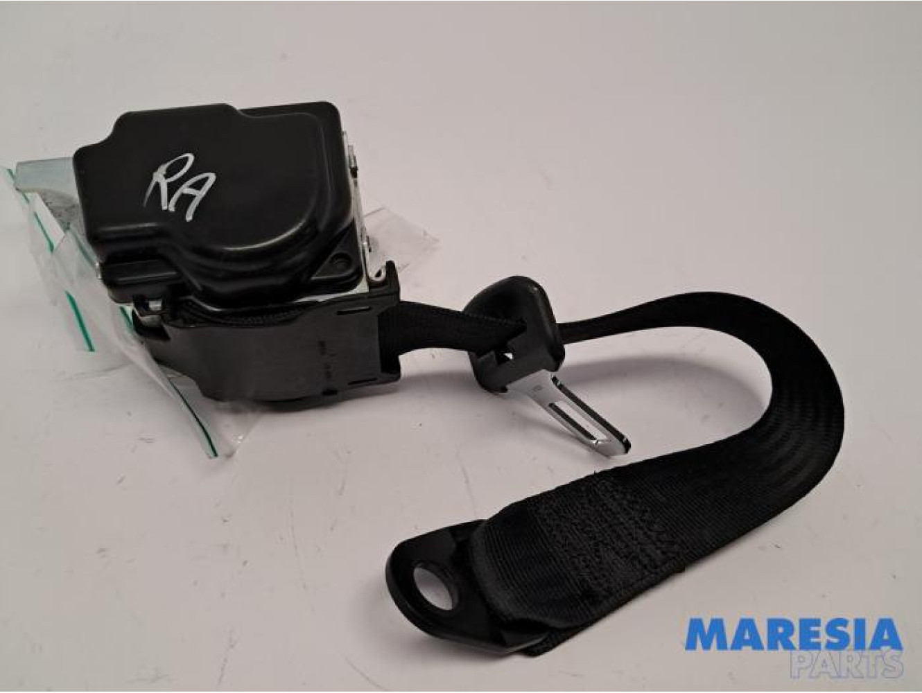 Alfa Romeo - 159 - Rear seatbelt, right