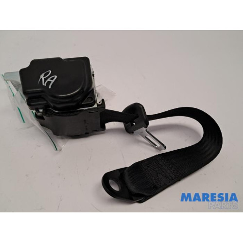Alfa Romeo - 159 - Rear seatbelt, right