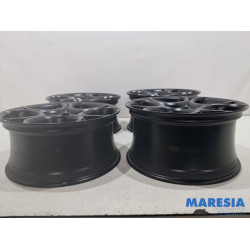 Alfa Romeo - Stelvio - Sportvelgen Set