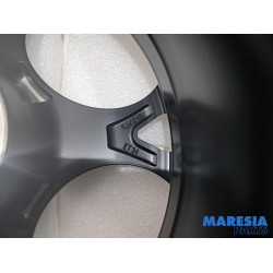 Alfa Romeo - Stelvio - Sportvelgen Set