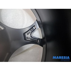 Alfa Romeo - Stelvio - Sportvelgen Set
