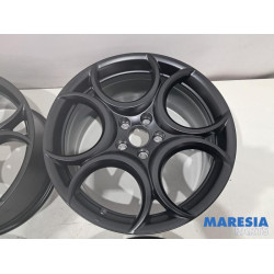 Alfa Romeo - Stelvio - Sportvelgen Set
