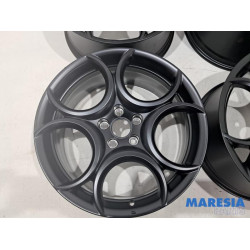 Alfa Romeo - Stelvio - Sportvelgen Set