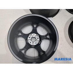 Alfa Romeo - Stelvio - Sportvelgen Set