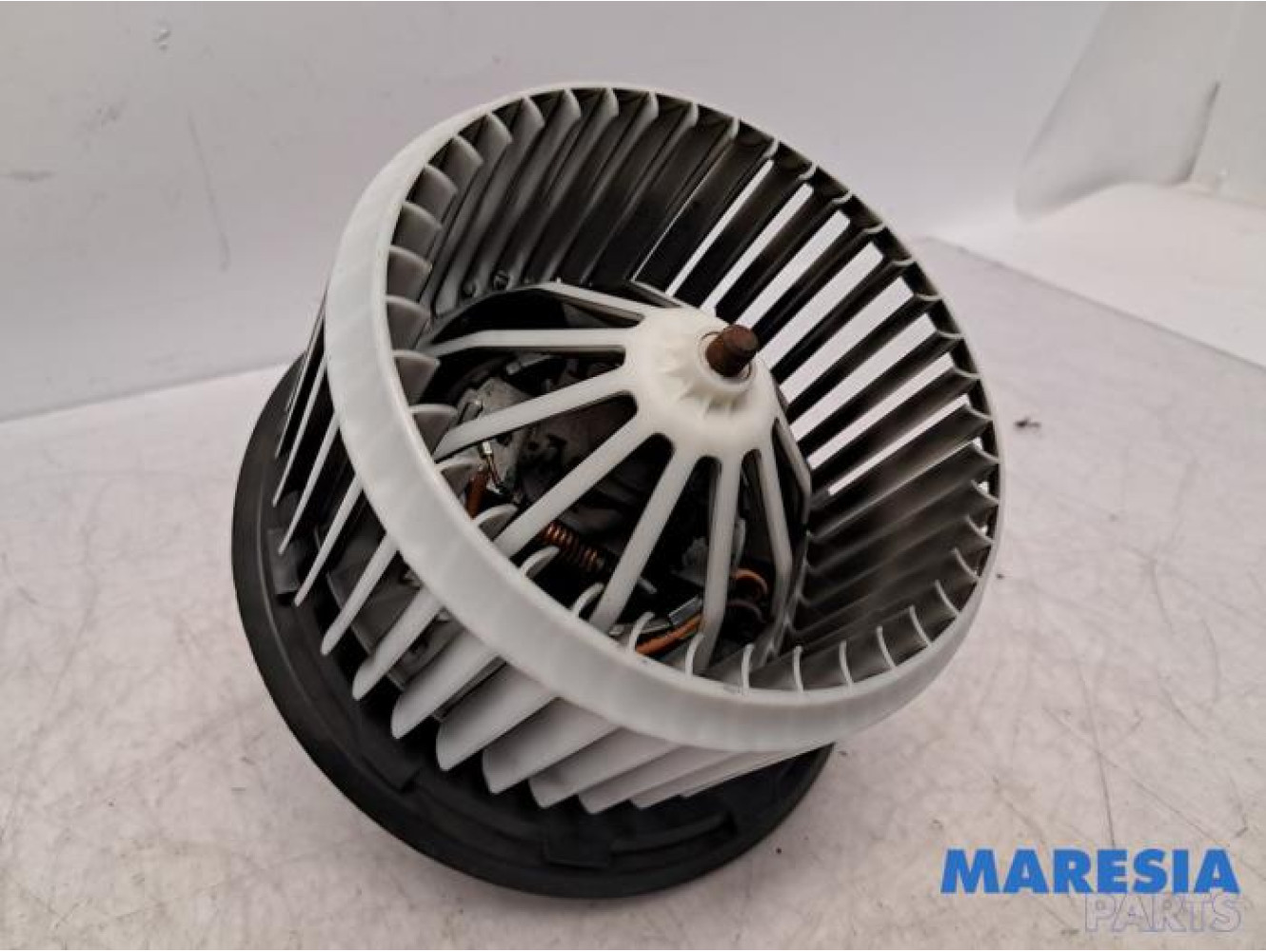 Alfa Romeo - 159 - Heating and ventilation fan motor