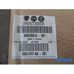 Alfa Romeo - Tonale - Sportfelgen Set