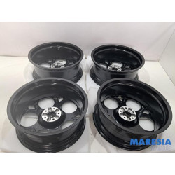 Alfa Romeo - Tonale - Sportfelgen Set