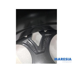 Alfa Romeo - Tonale - Sportfelgen Set