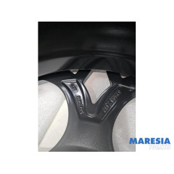 Alfa Romeo - Tonale - Sportfelgen Set