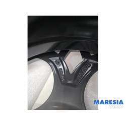 Alfa Romeo - Tonale - Sportfelgen Set