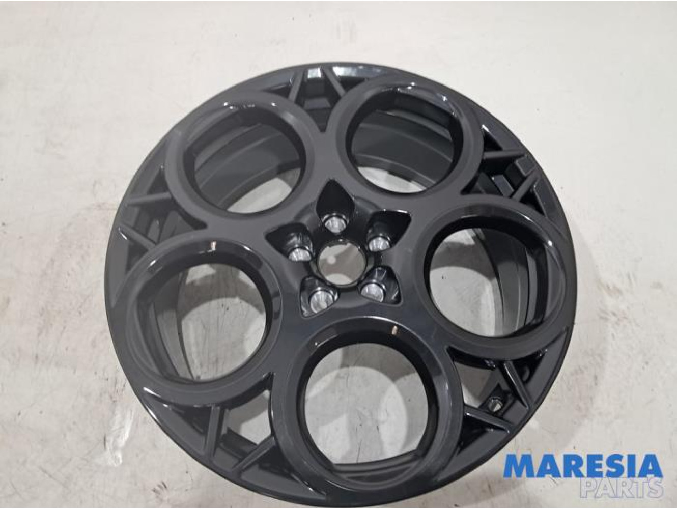Alfa Romeo - Tonale - Velg