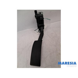 Alfa Romeo - 159 - Accelerator pedal