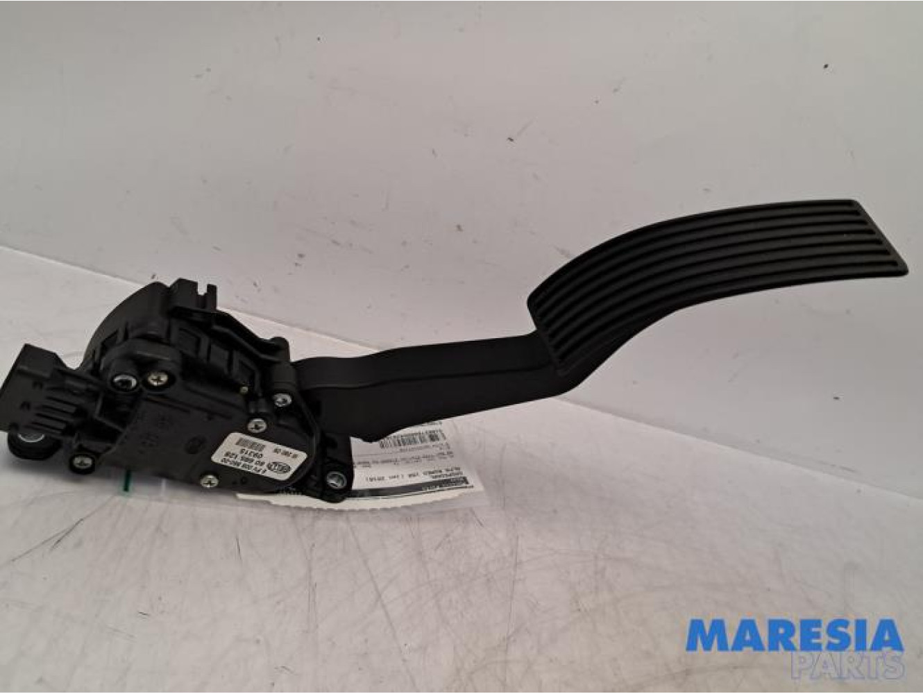 Alfa Romeo - 159 - Accelerator pedal
