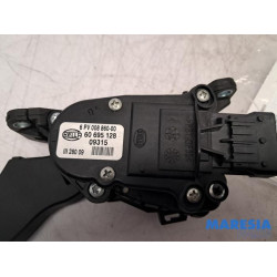Alfa Romeo - 159 - Accelerator pedal