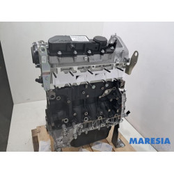 Fiat - Ducato - Motor