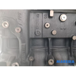 Fiat - Ducato - Motor