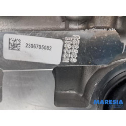 Fiat - Ducato - Motor