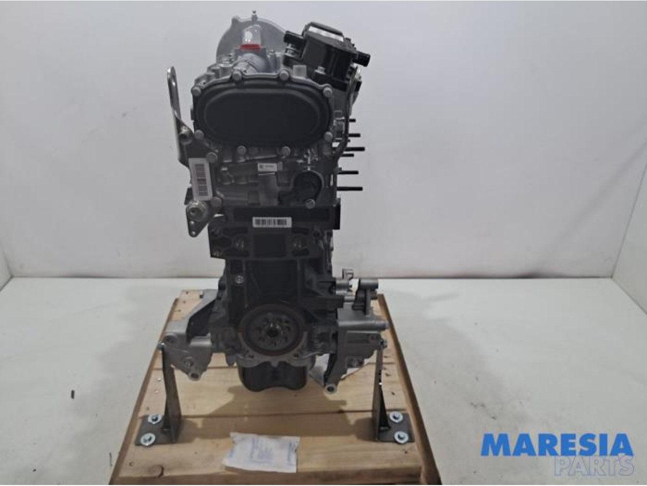 Fiat - Ducato - Motor