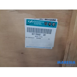 Fiat - Ducato - Motor