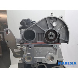 Fiat - Ducato - Motor