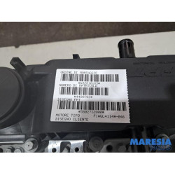 Fiat - Ducato - Motor