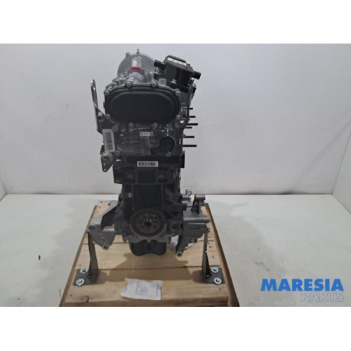 Fiat - Ducato - Motor