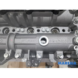 Fiat - Ducato - Motor