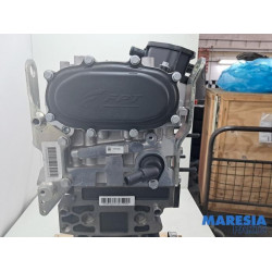 Fiat - Ducato - Motor