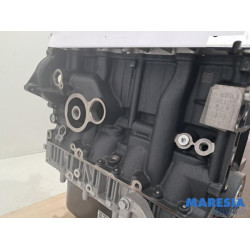 Fiat - Ducato - Motor