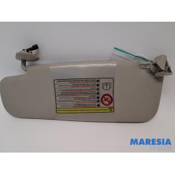 Alfa Romeo - 159 - Sun visor