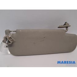 Alfa Romeo - 159 - Sun visor