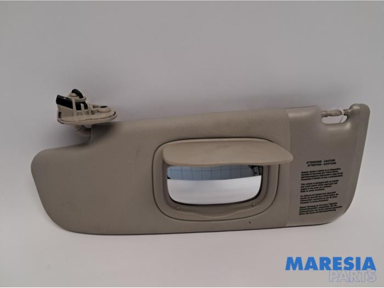 Alfa Romeo - 159 - Sun visor