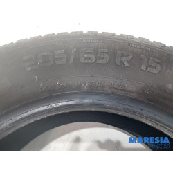Citroen - Berlingo - Tyre