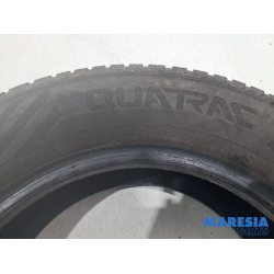 Citroen - Berlingo - Tyre