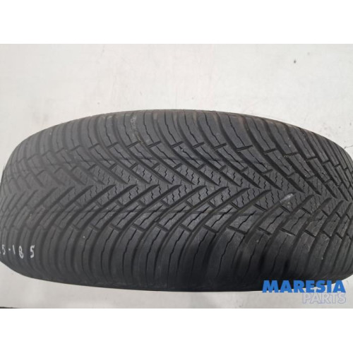 Citroen - Berlingo - Tyre