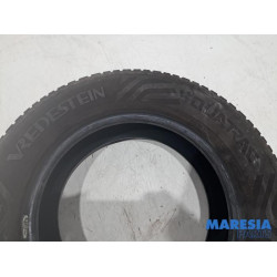 Citroen - Berlingo - Tyre
