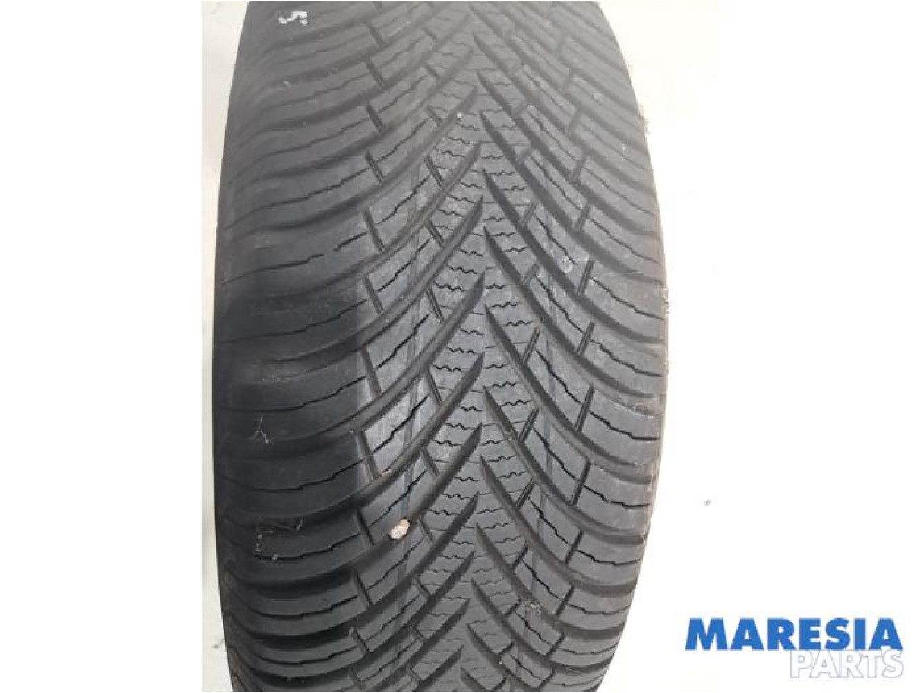 Citroen - Berlingo - Tyre