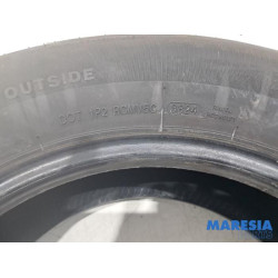 Citroen - Berlingo - Tyre
