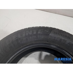 Citroen - Berlingo - Tyre