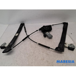 Alfa Romeo - 159 - Window mechanism 4-door, front right