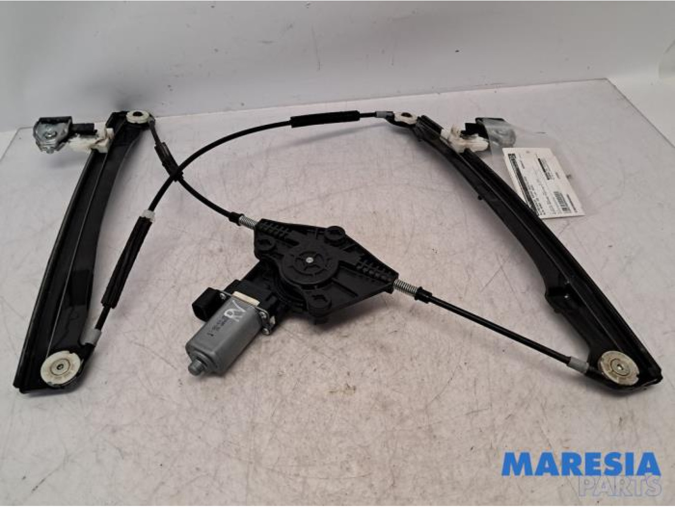 Alfa Romeo - 159 - Window mechanism 4-door, front right