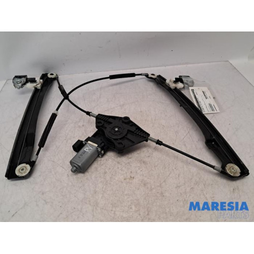 Alfa Romeo - 159 - Window mechanism 4-door, front right