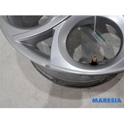 Alfa Romeo - Giulietta - Wheel