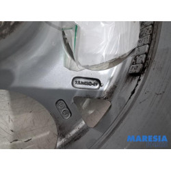 Alfa Romeo - Giulietta - Wheel