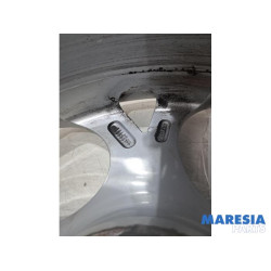 Alfa Romeo - Giulietta - Wheel