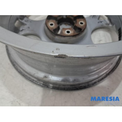 Alfa Romeo - Giulietta - Wheel