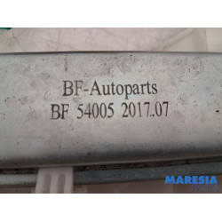 Alfa Romeo - 159 - Rear door window mechanism 4-door, right